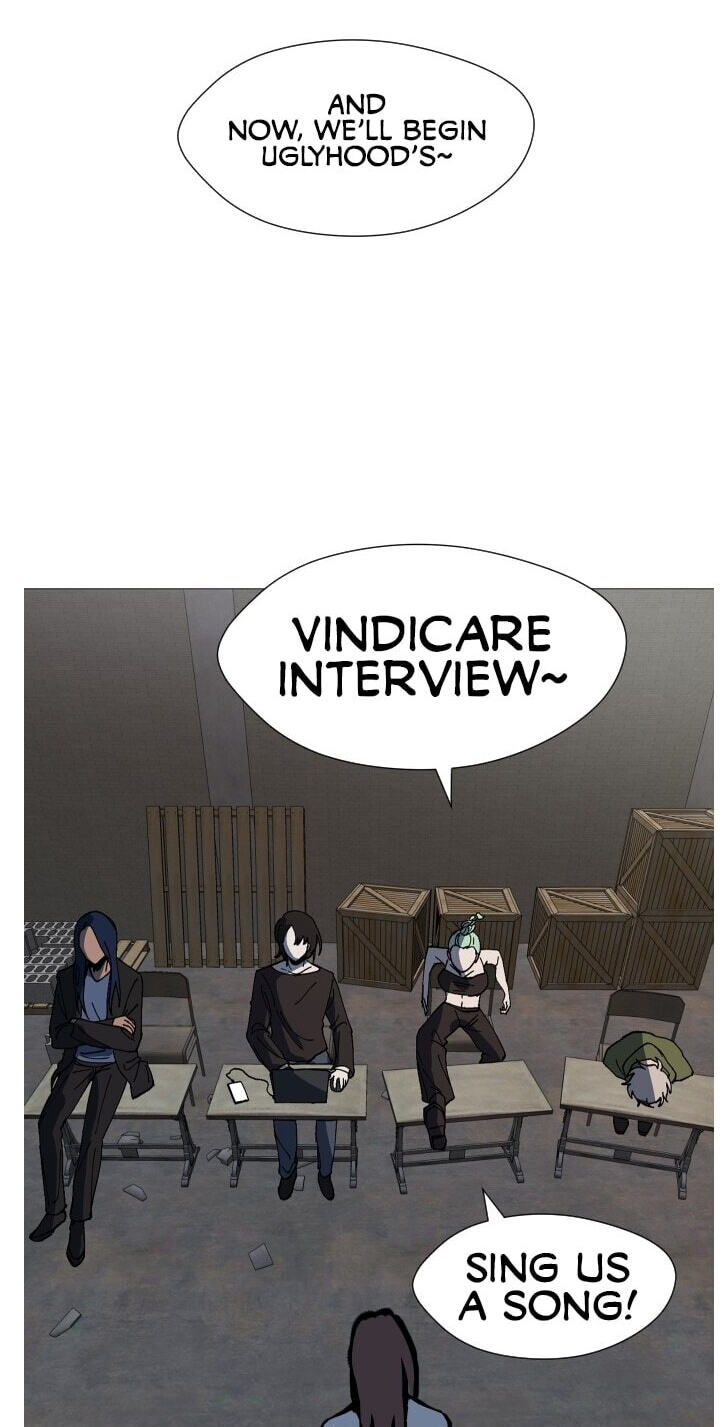 Uglyhood Chapter 133 page 2 - 