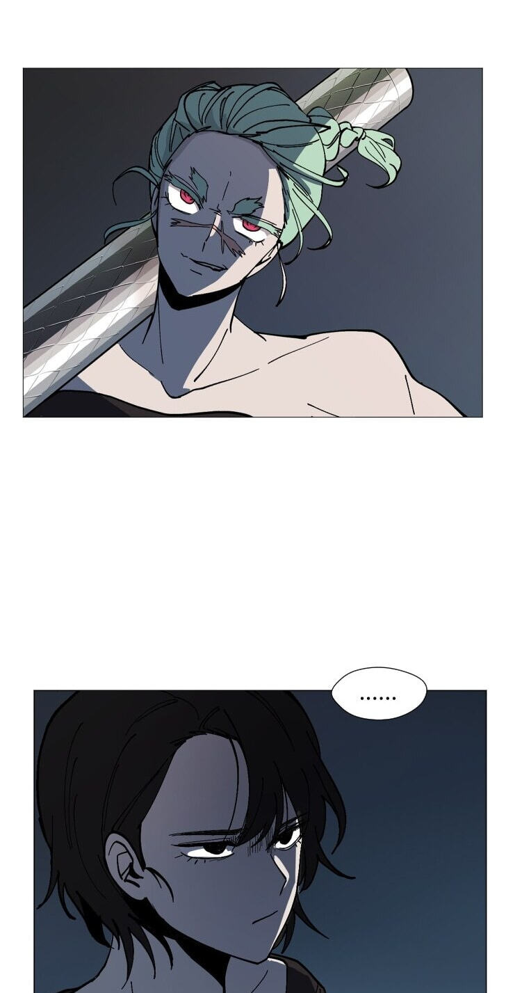 Uglyhood Chapter 133 page 12 - 