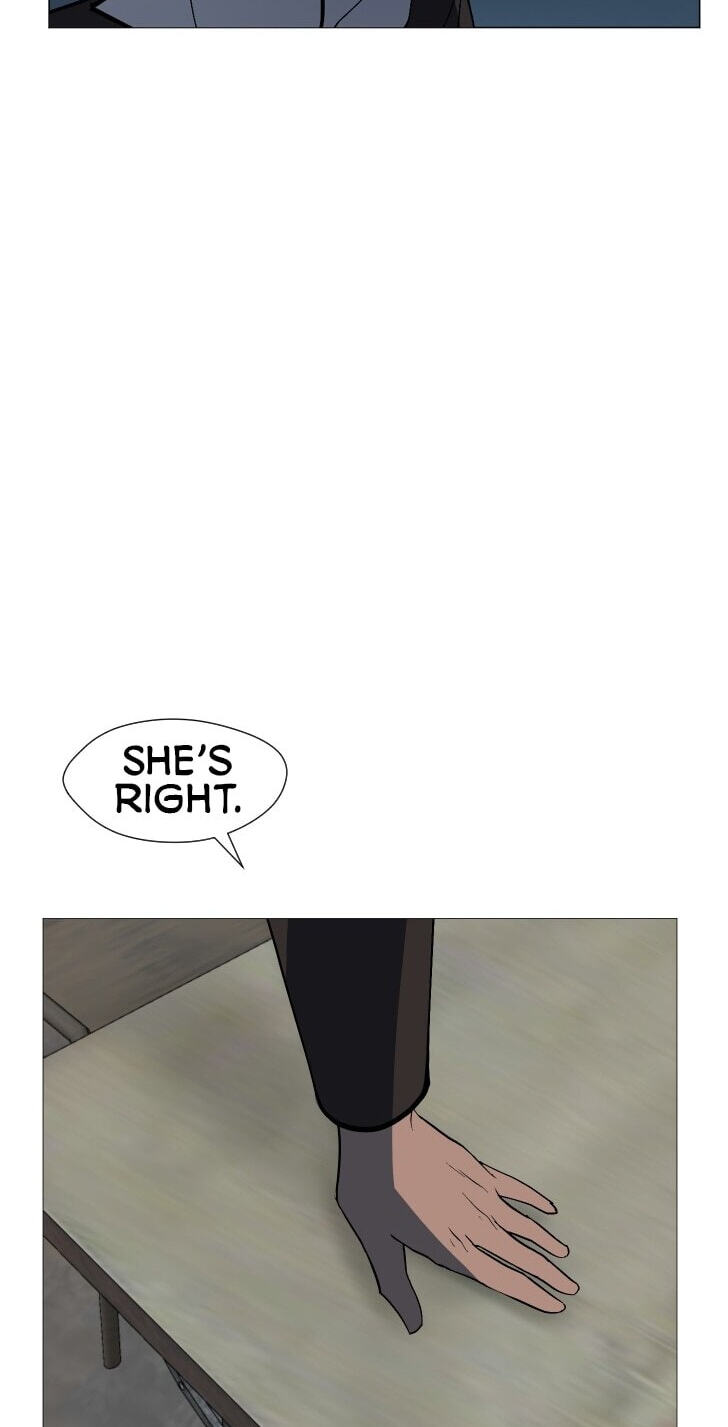 Uglyhood Chapter 133 page 13 - 