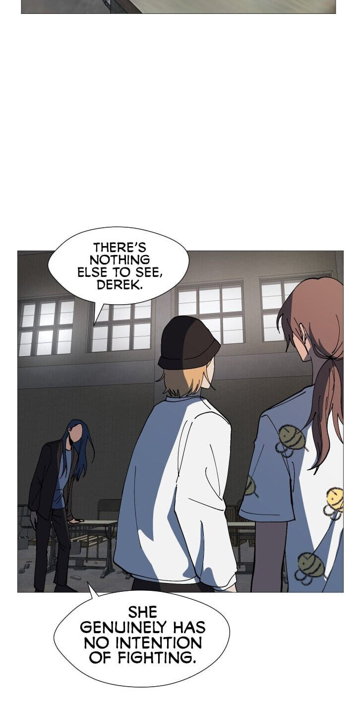 Uglyhood Chapter 133 page 14 - 