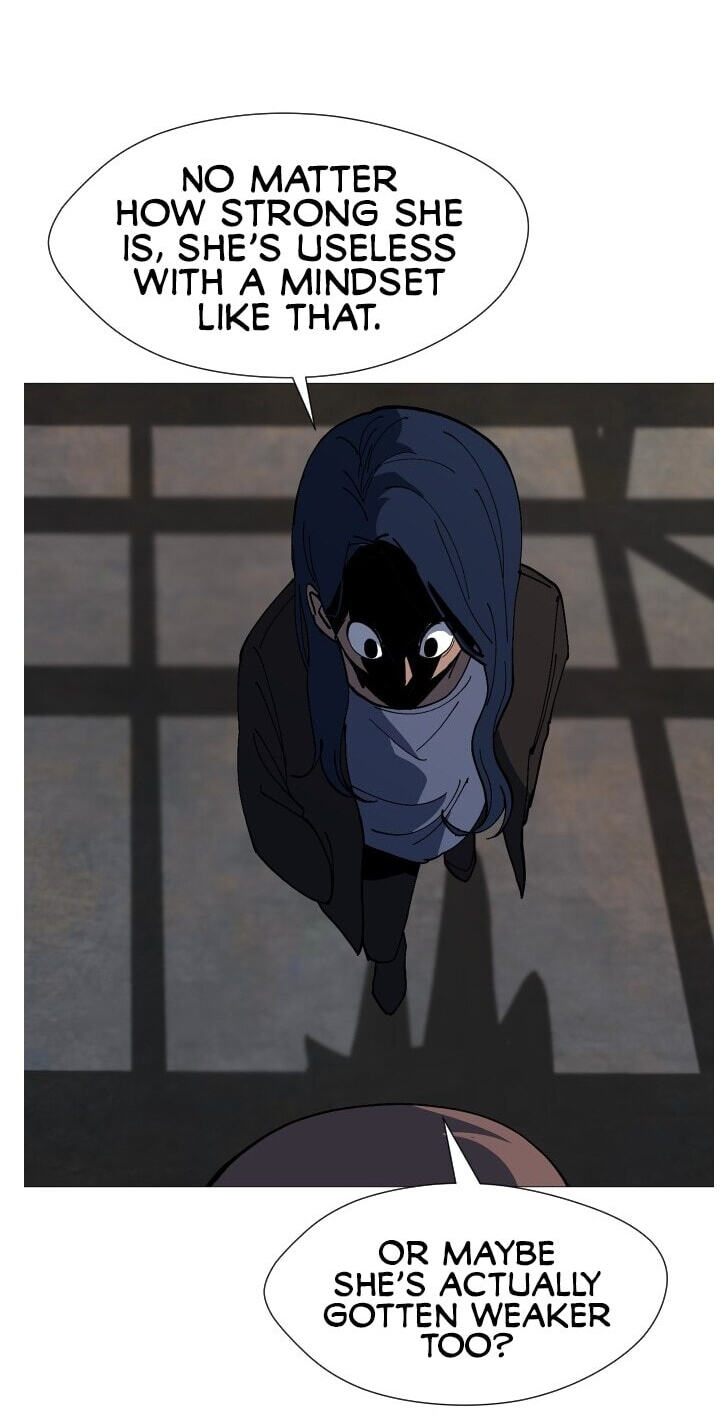 Uglyhood Chapter 133 page 15 - 