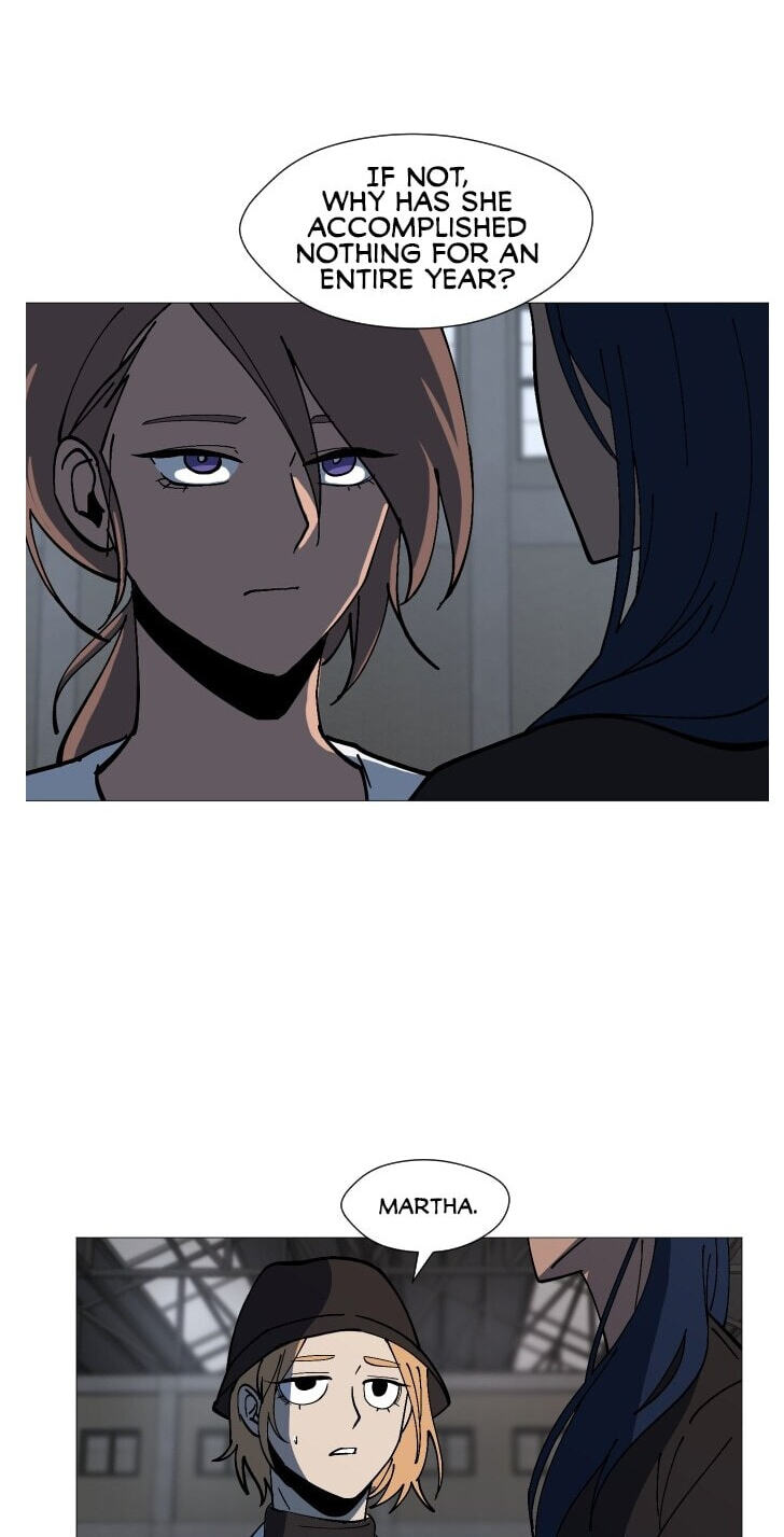 Uglyhood Chapter 133 page 16 - 