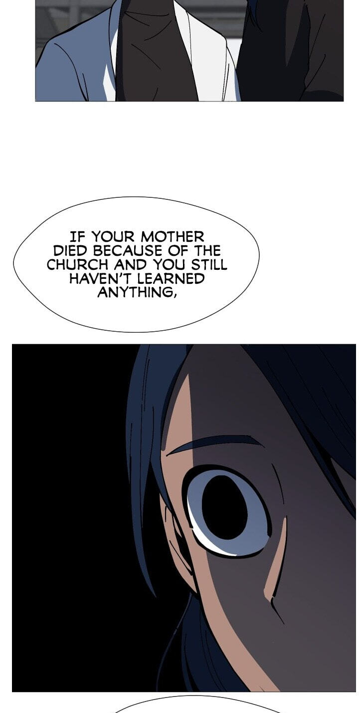 Uglyhood Chapter 133 page 17 - 