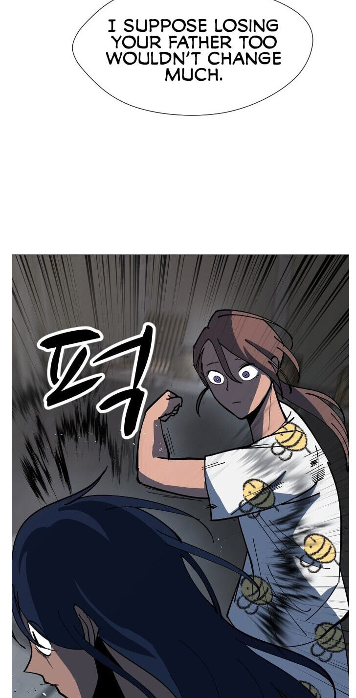 Uglyhood Chapter 133 page 18 - 