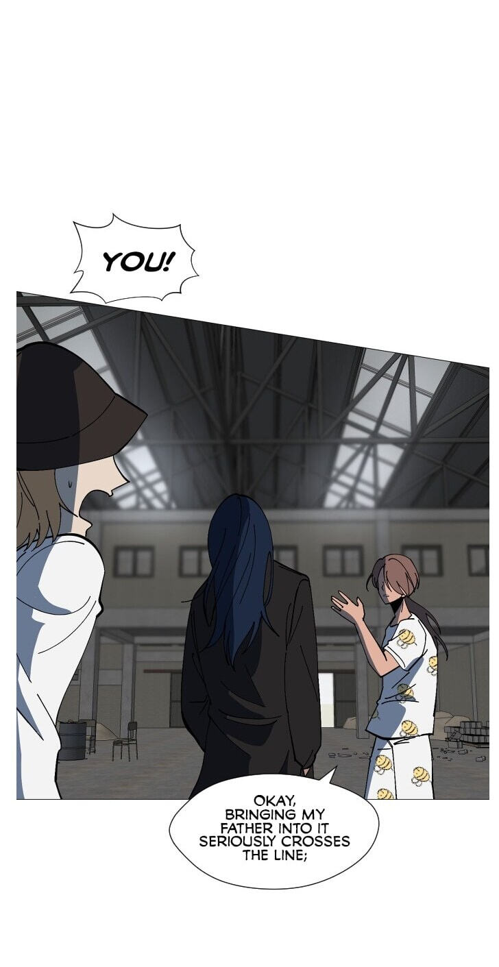 Uglyhood Chapter 133 page 20 - 