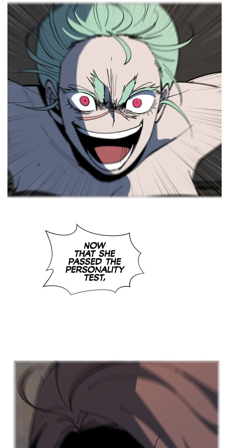 Uglyhood Chapter 133 page 24 - 