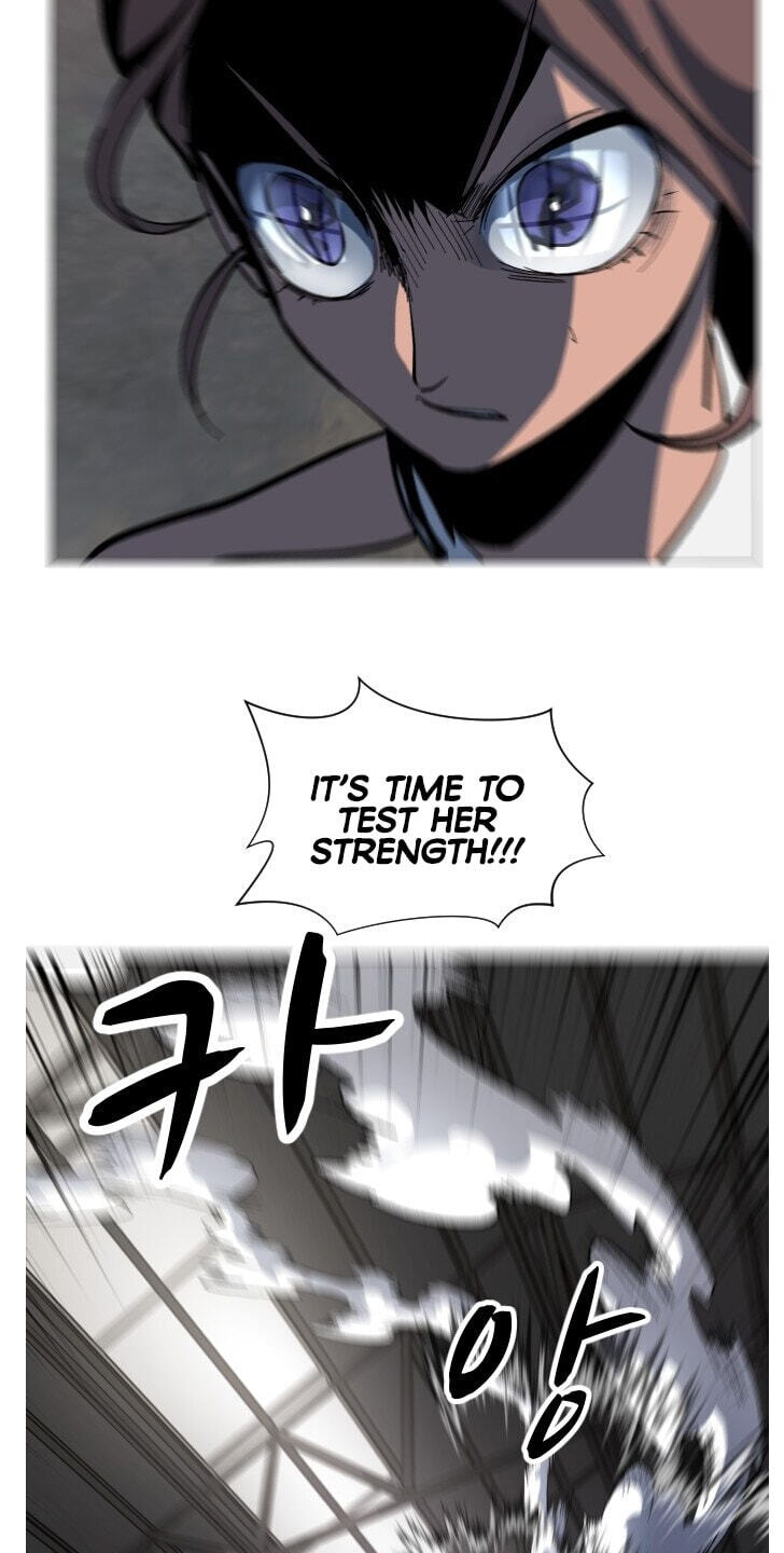 Uglyhood Chapter 133 page 25 - 