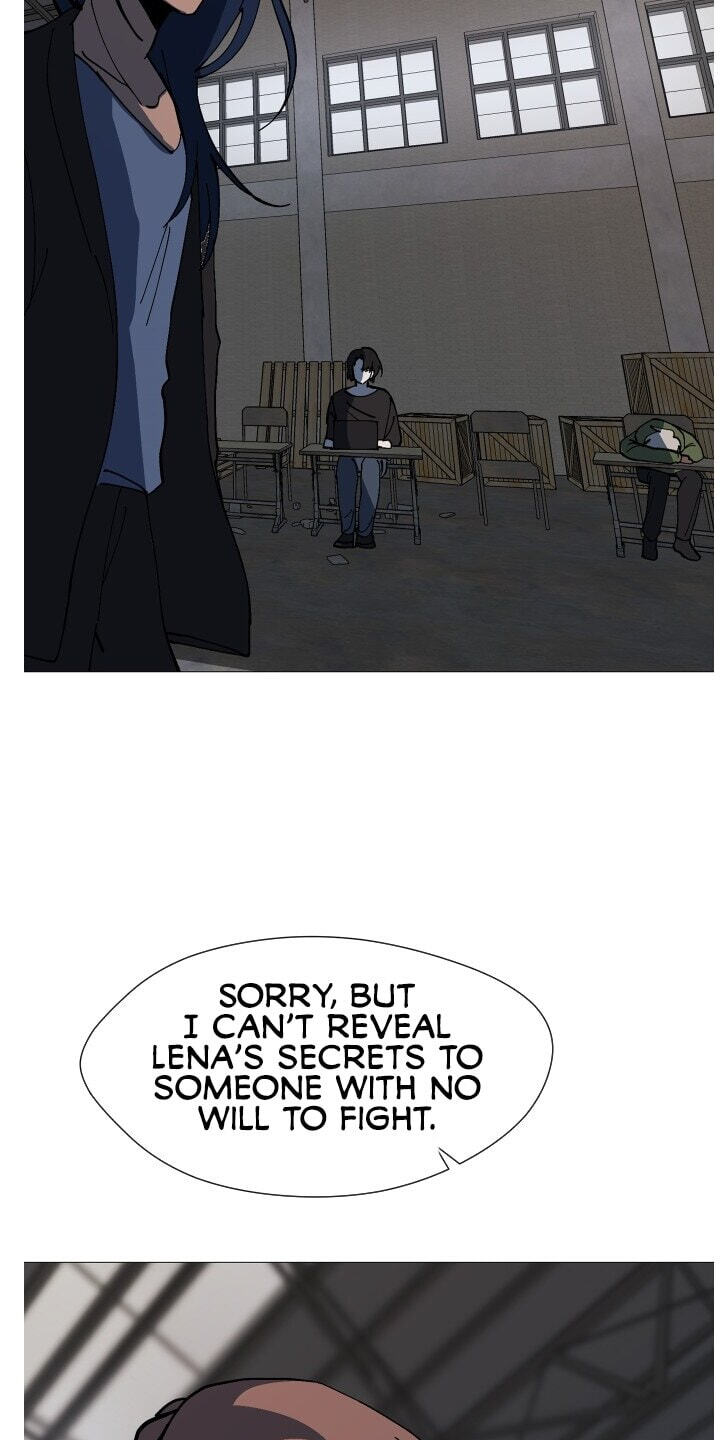 Uglyhood Chapter 133 page 34 - 