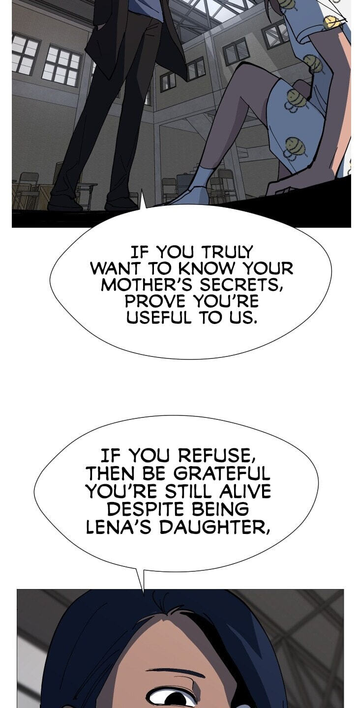 Uglyhood Chapter 133 page 36 - 