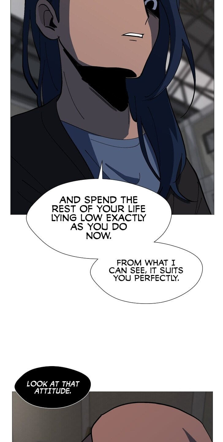 Uglyhood Chapter 133 page 37 - 