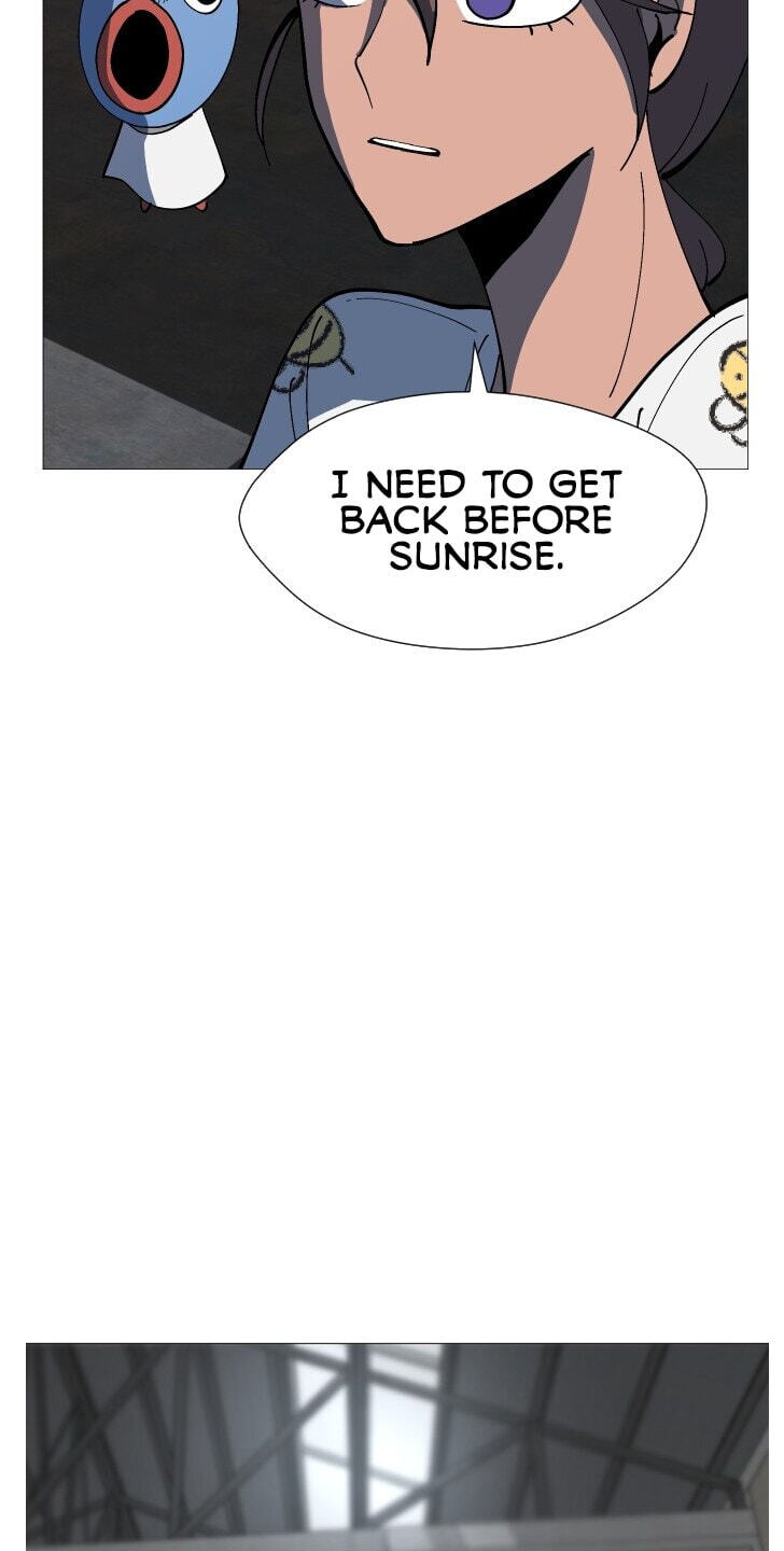 Uglyhood Chapter 133 page 39 - 