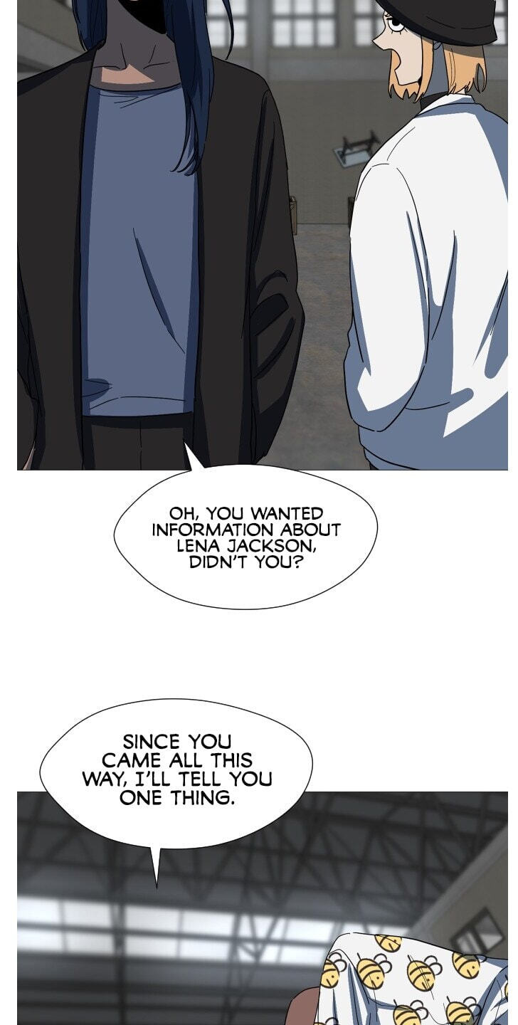 Uglyhood Chapter 133 page 44 - 