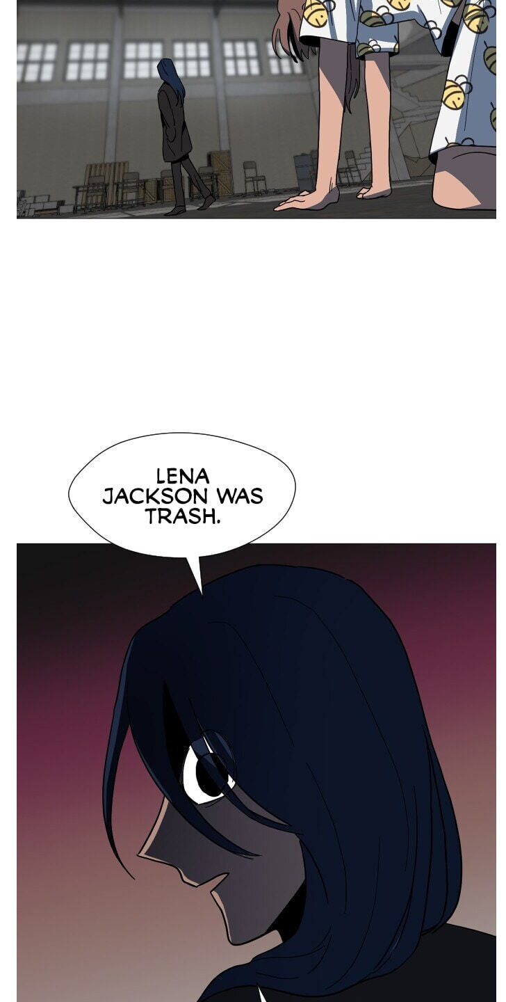 Uglyhood Chapter 133 page 45 - 