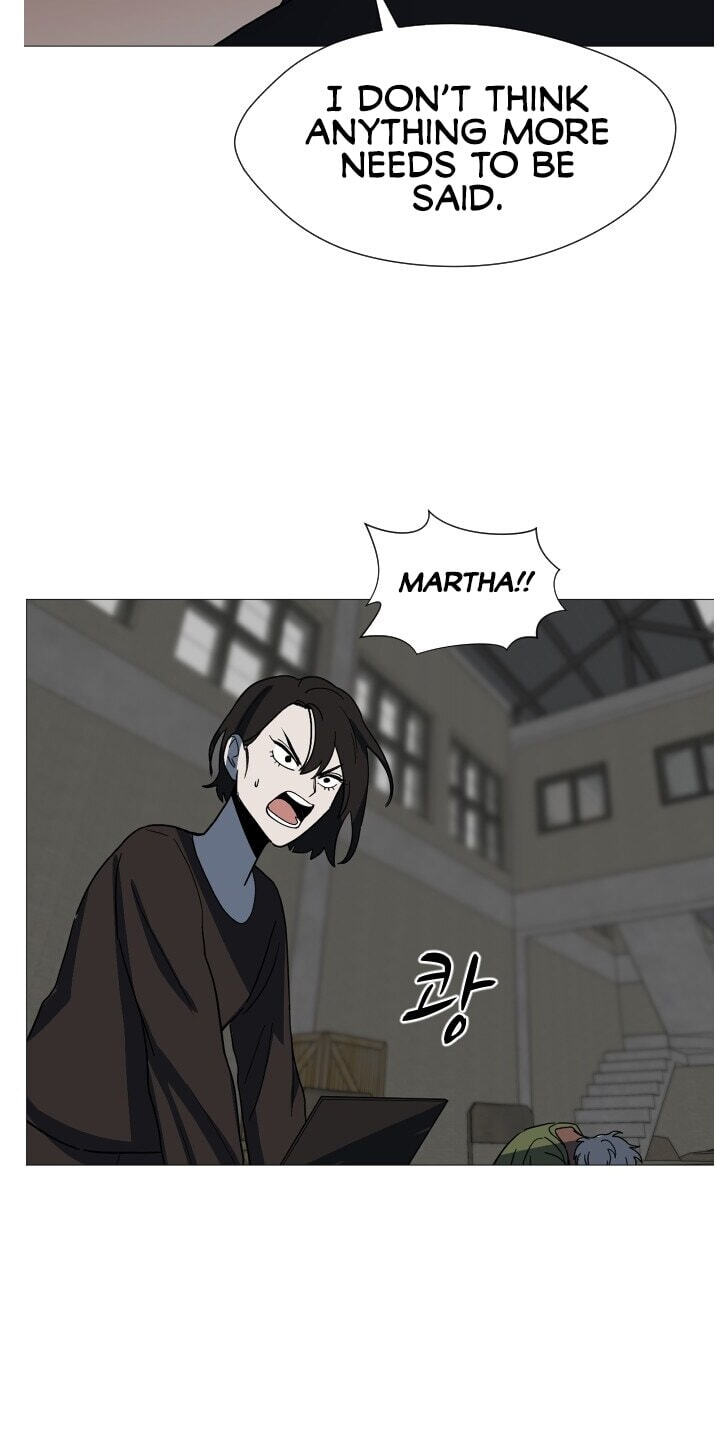 Uglyhood Chapter 133 page 46 - 