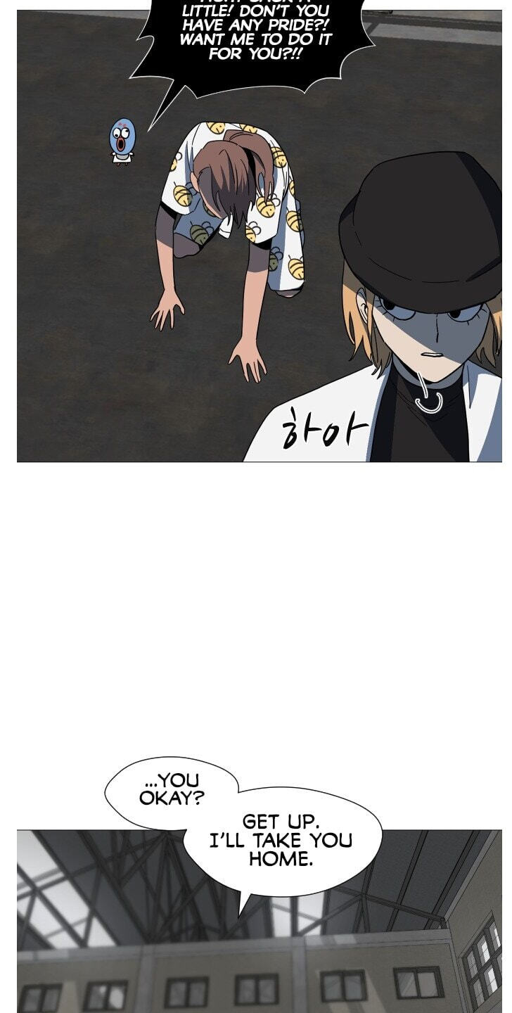 Uglyhood Chapter 133 page 48 - 