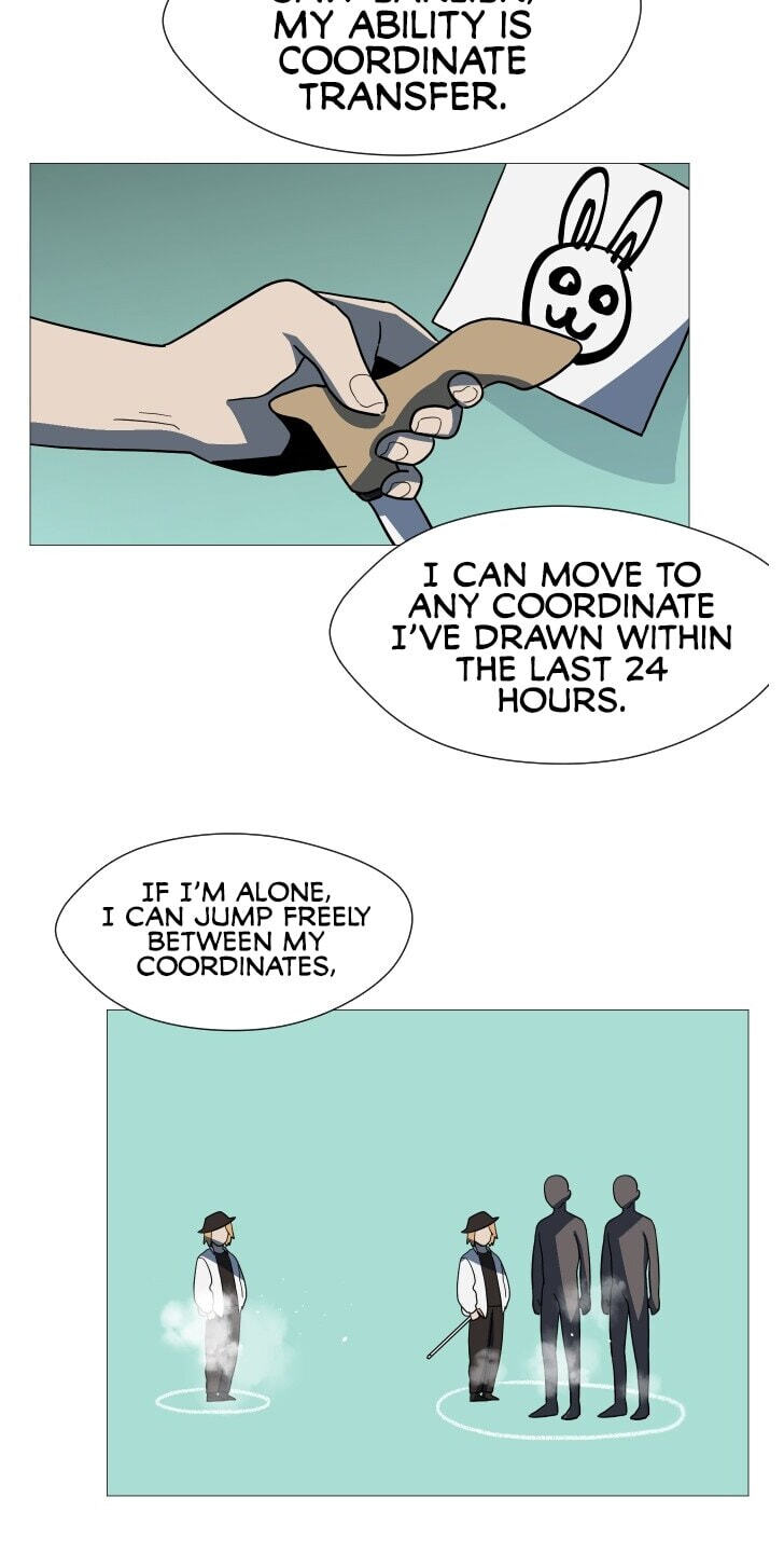 Uglyhood Chapter 133 page 50 - 
