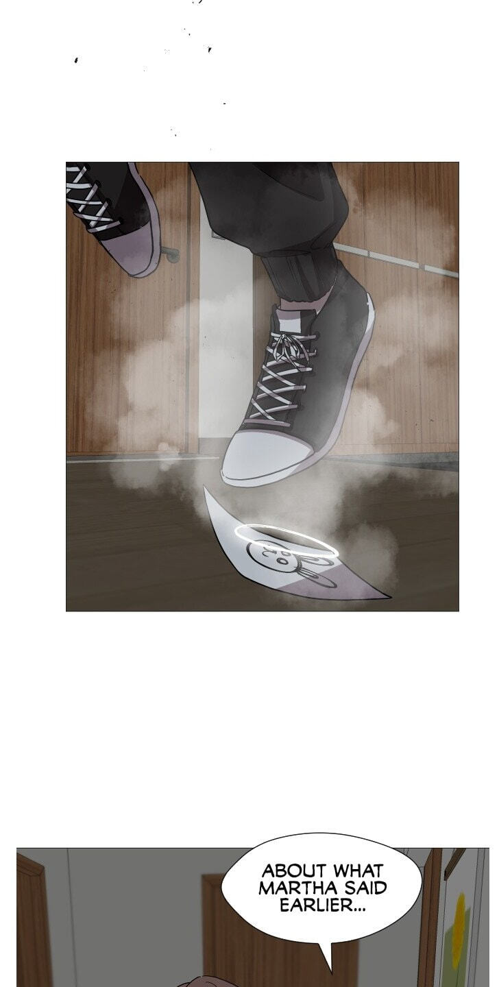 Uglyhood Chapter 133 page 52 - 