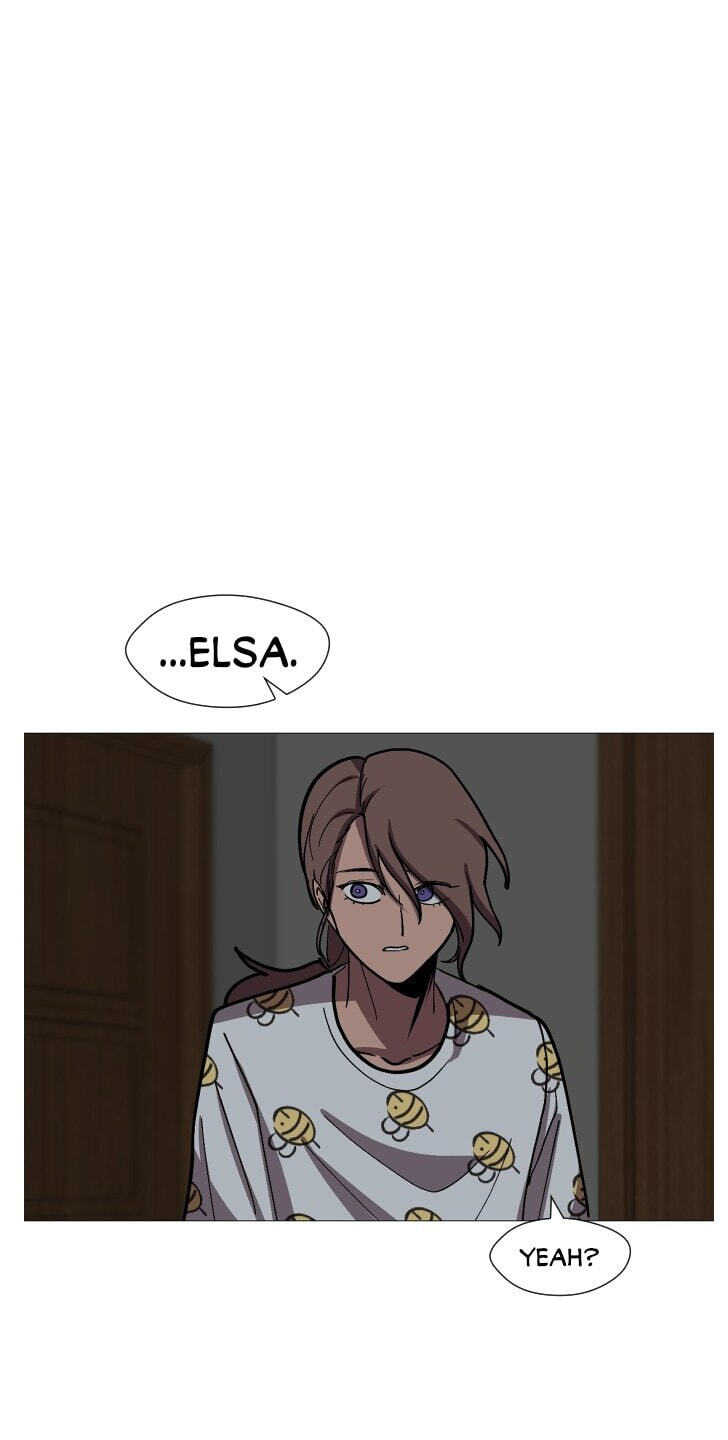Uglyhood Chapter 133 page 58 - 