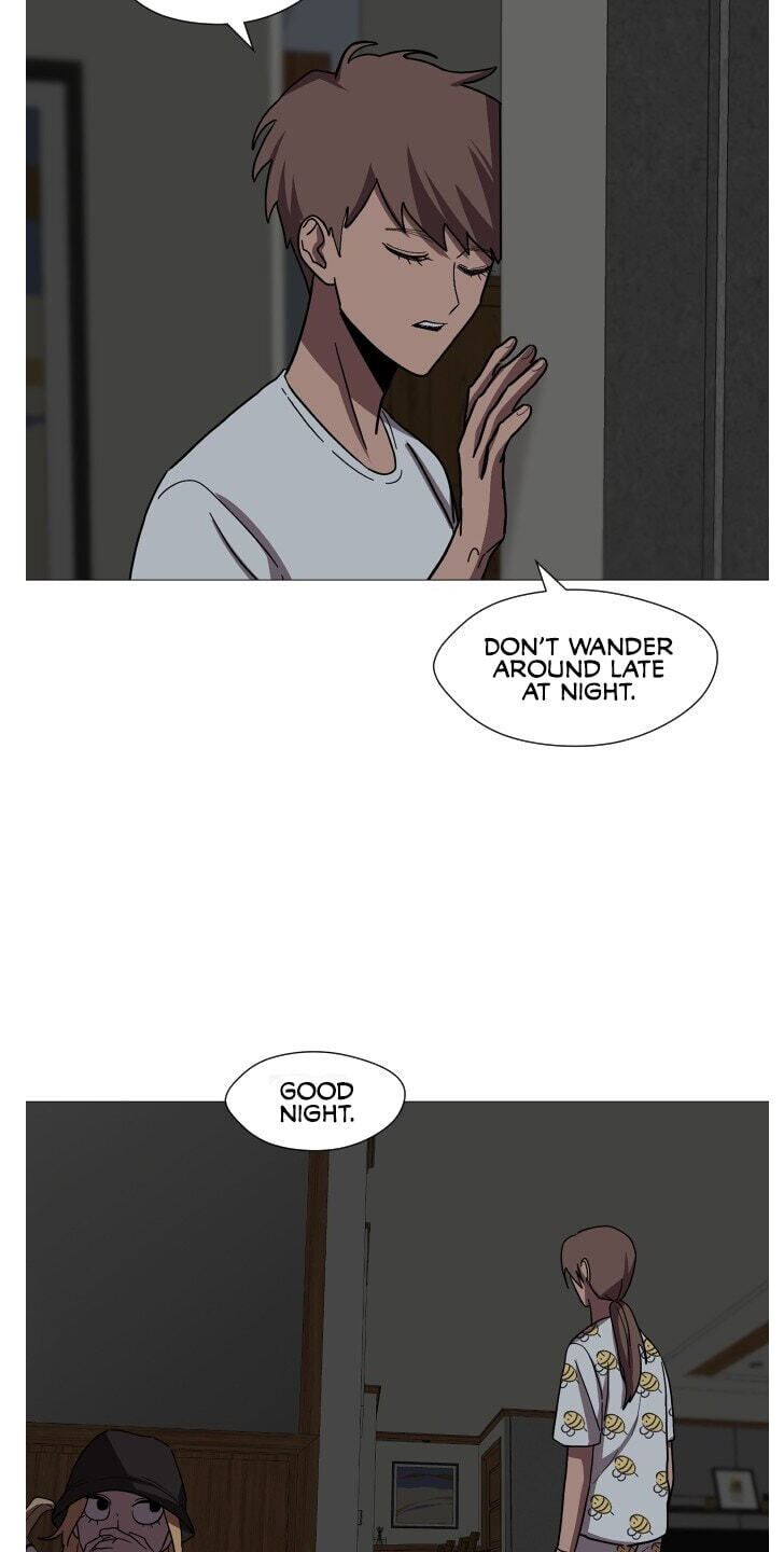 Uglyhood Chapter 133 page 60 - 
