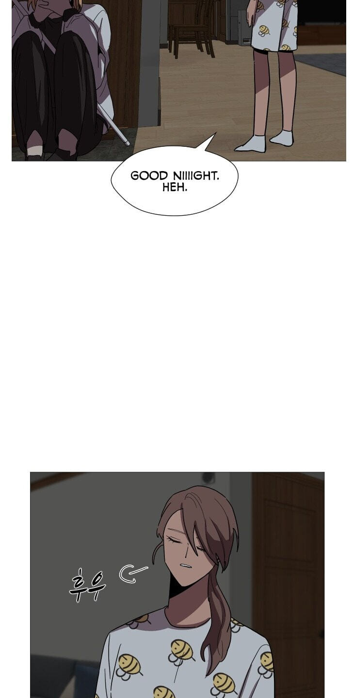 Uglyhood Chapter 133 page 61 - 