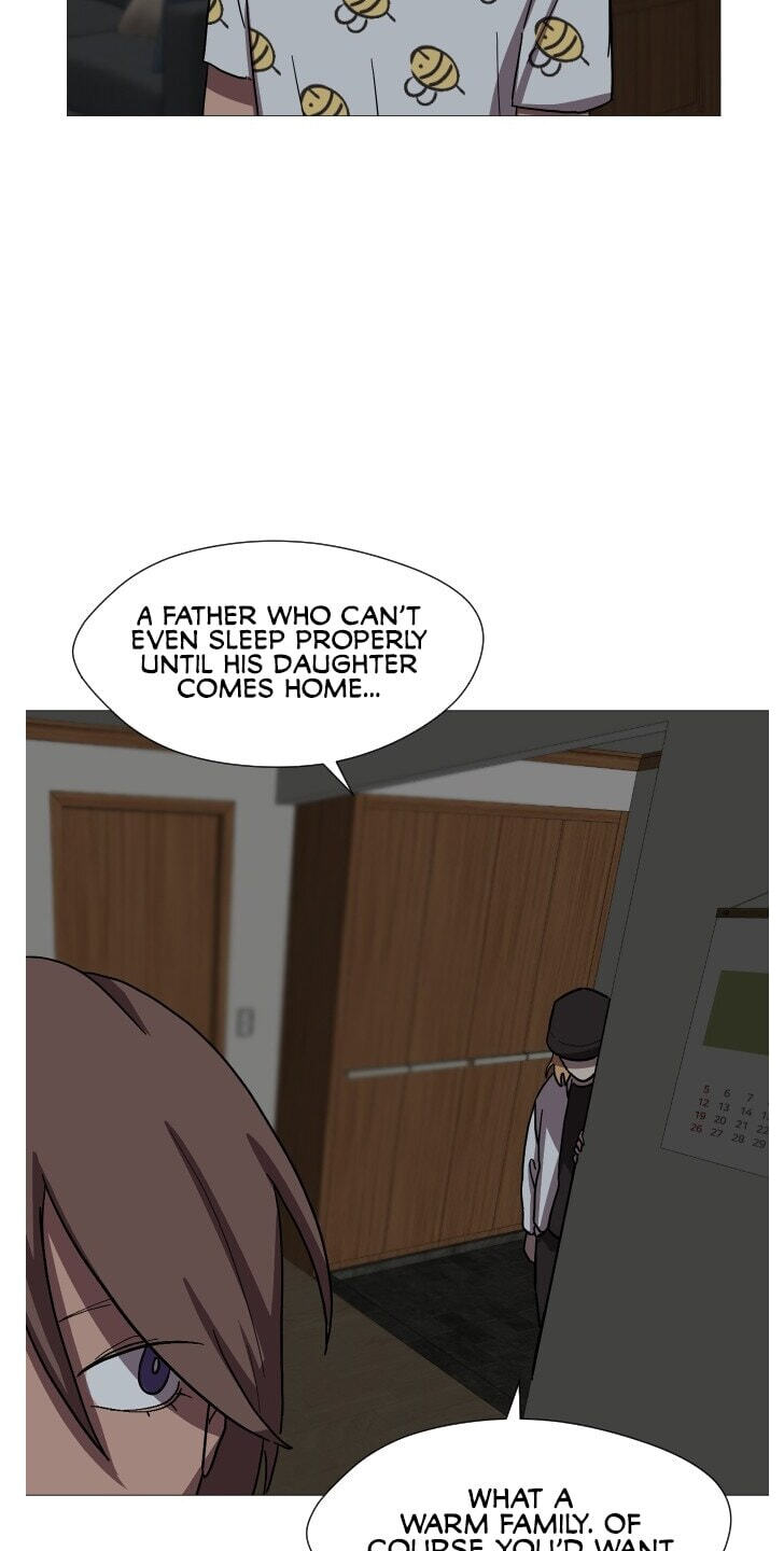 Uglyhood Chapter 133 page 62 - 