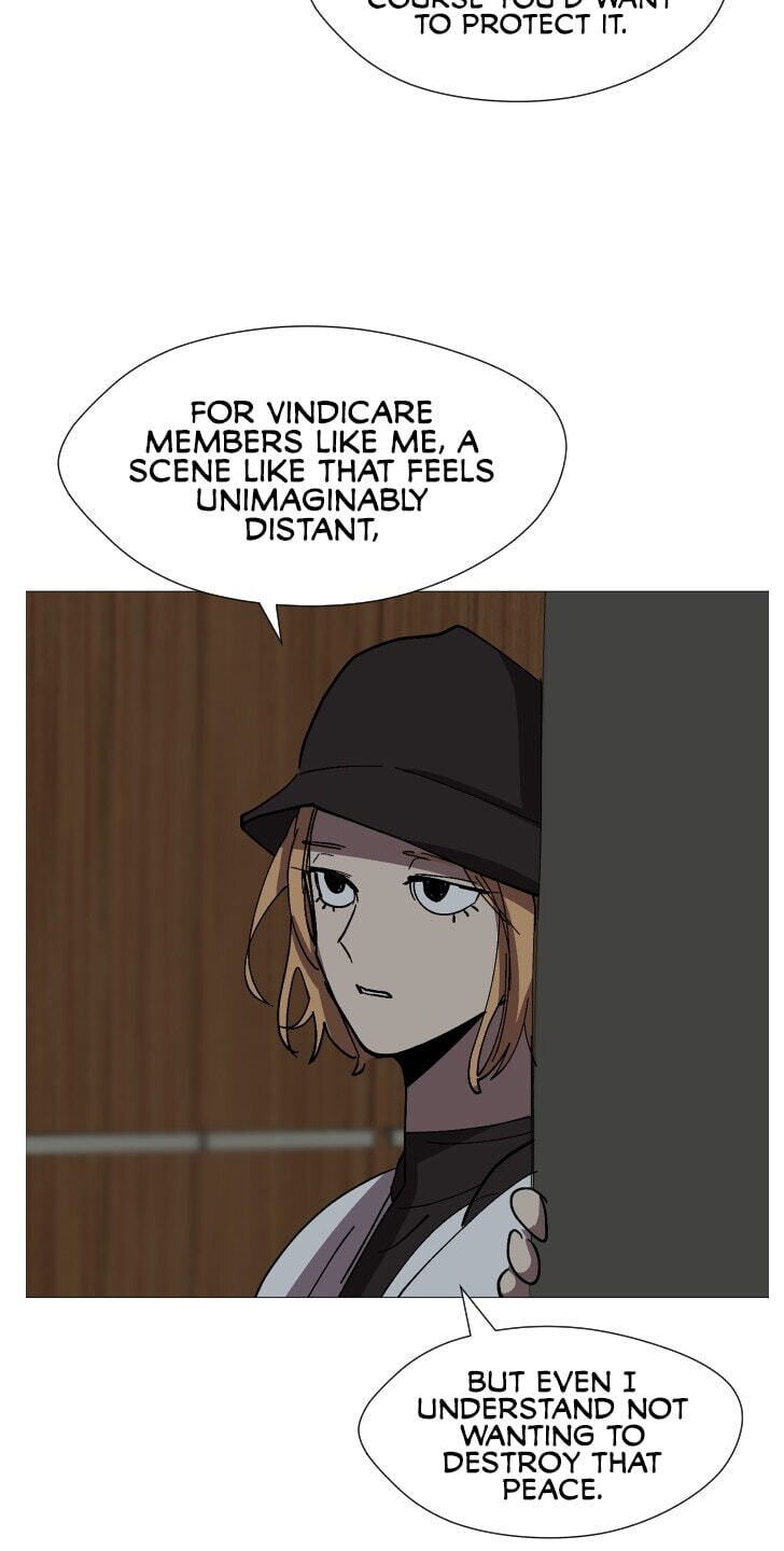 Uglyhood Chapter 133 page 63 - 