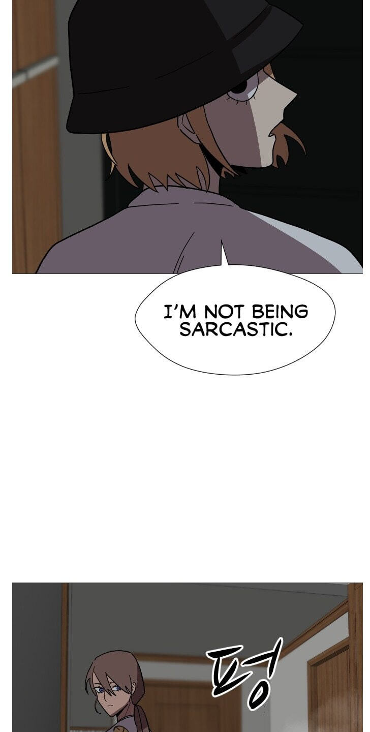 Uglyhood Chapter 133 page 65 - 