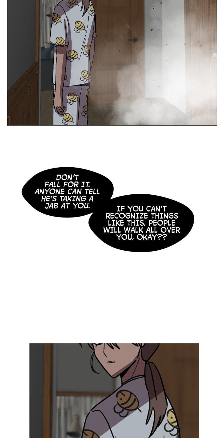 Uglyhood Chapter 133 page 66 - 
