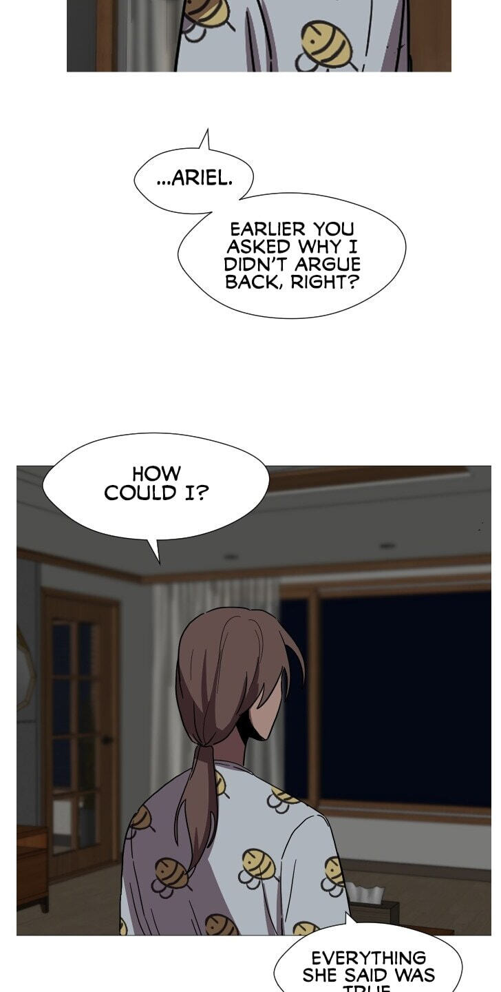 Uglyhood Chapter 133 page 67 - 