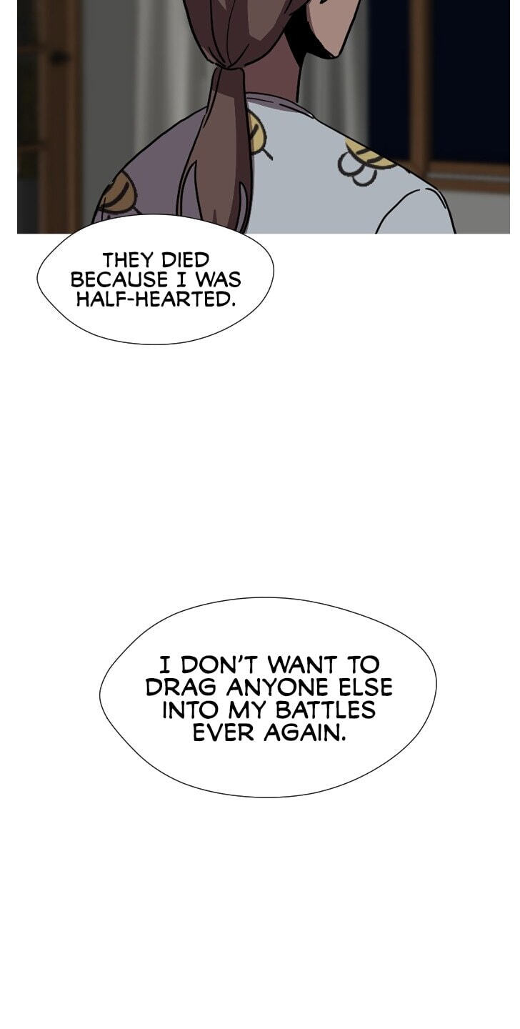 Uglyhood Chapter 133 page 69 - 
