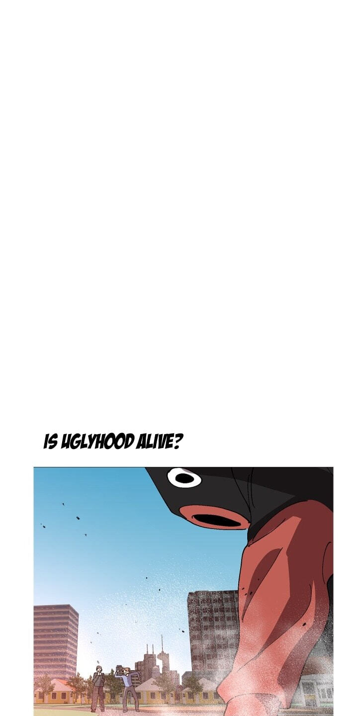 Uglyhood Chapter 133 page 70 - 