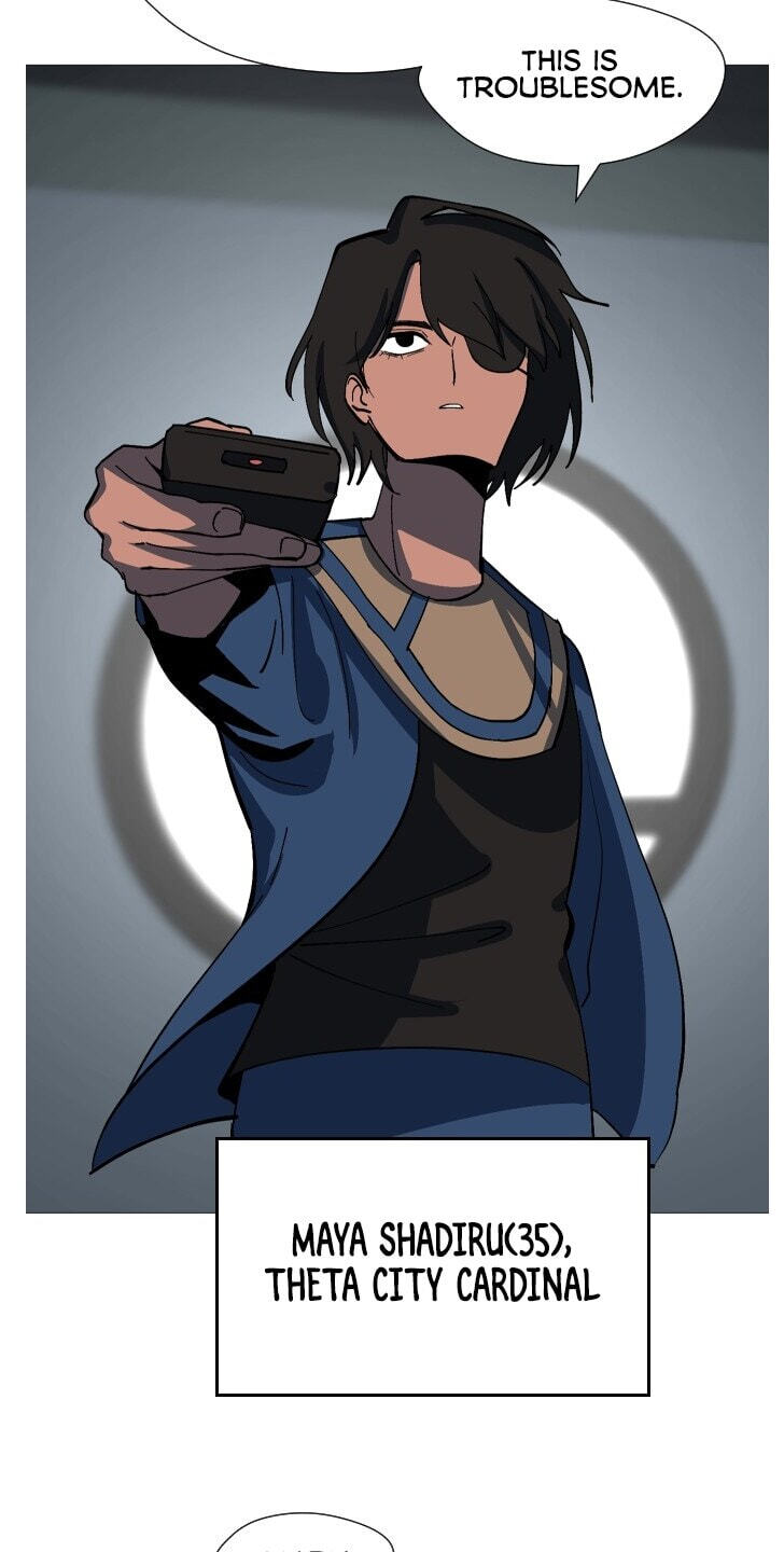 Uglyhood Chapter 133 page 73 - 