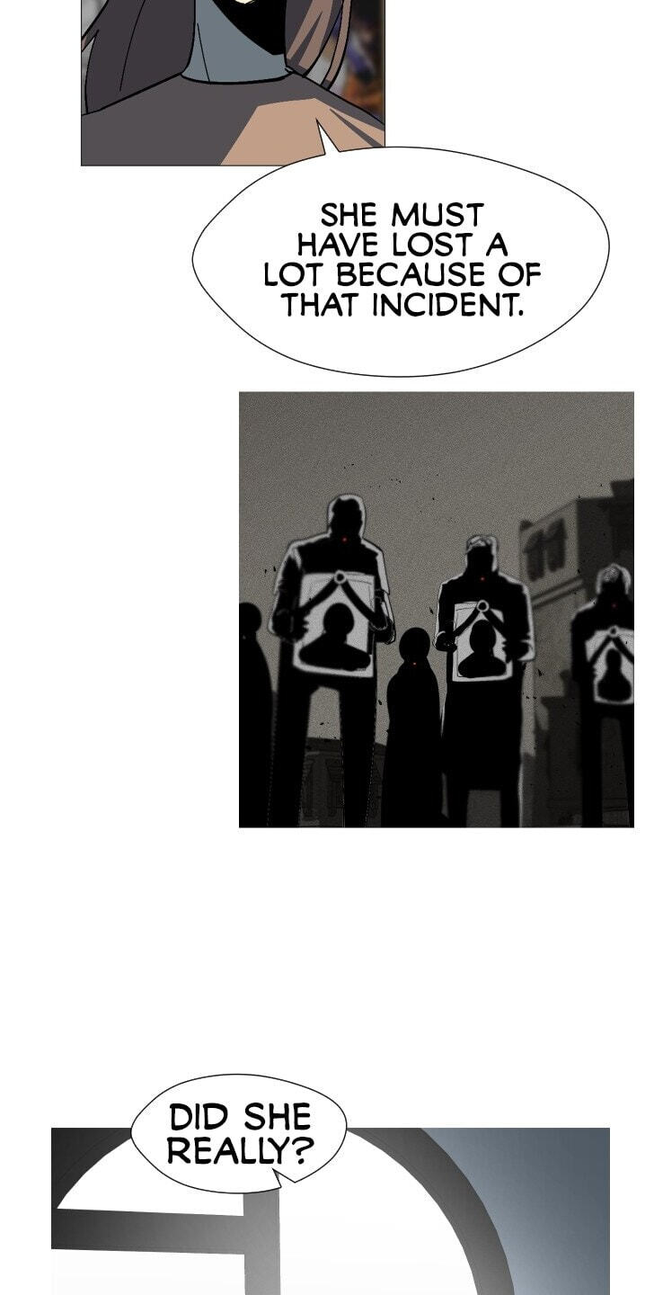 Uglyhood Chapter 133 page 75 - 