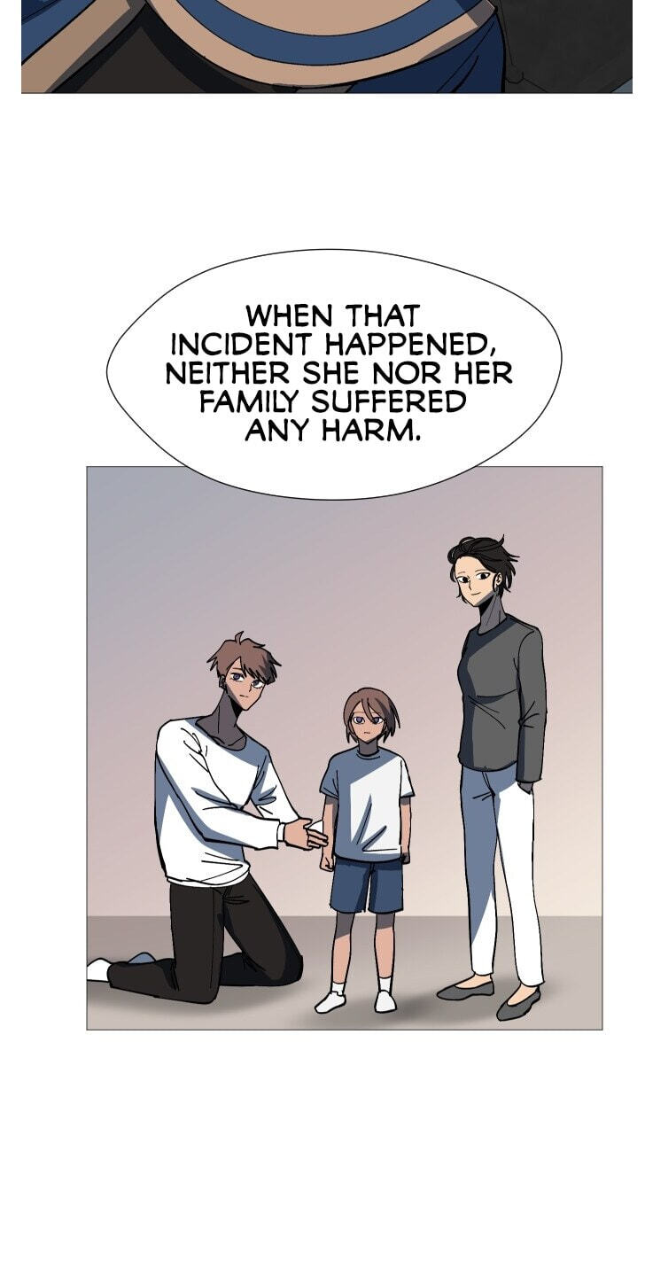 Uglyhood Chapter 133 page 77 - 
