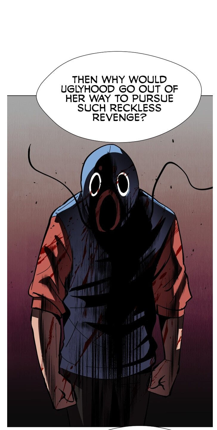 Uglyhood Chapter 133 page 78 - 