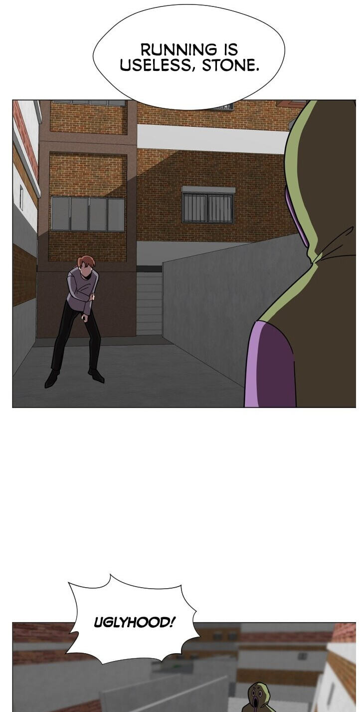 Uglyhood Chapter 134 page 2 - 
