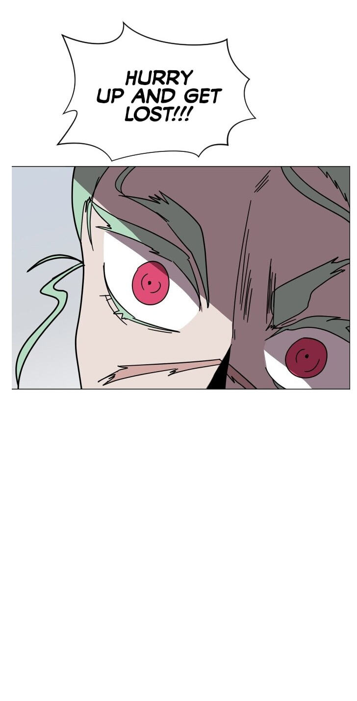 Uglyhood Chapter 134 page 11 - 