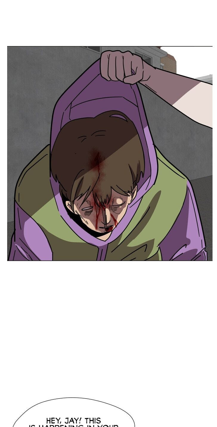 Uglyhood Chapter 134 page 13 - 