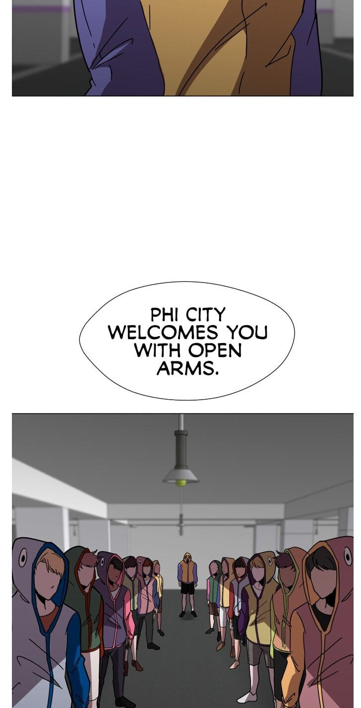 Uglyhood Chapter 134 page 18 - 