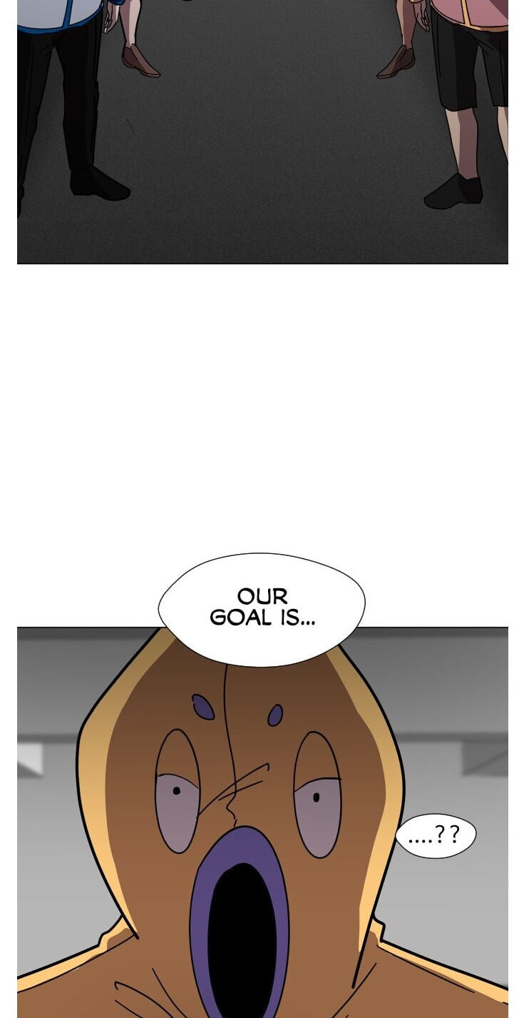 Uglyhood Chapter 134 page 19 - 