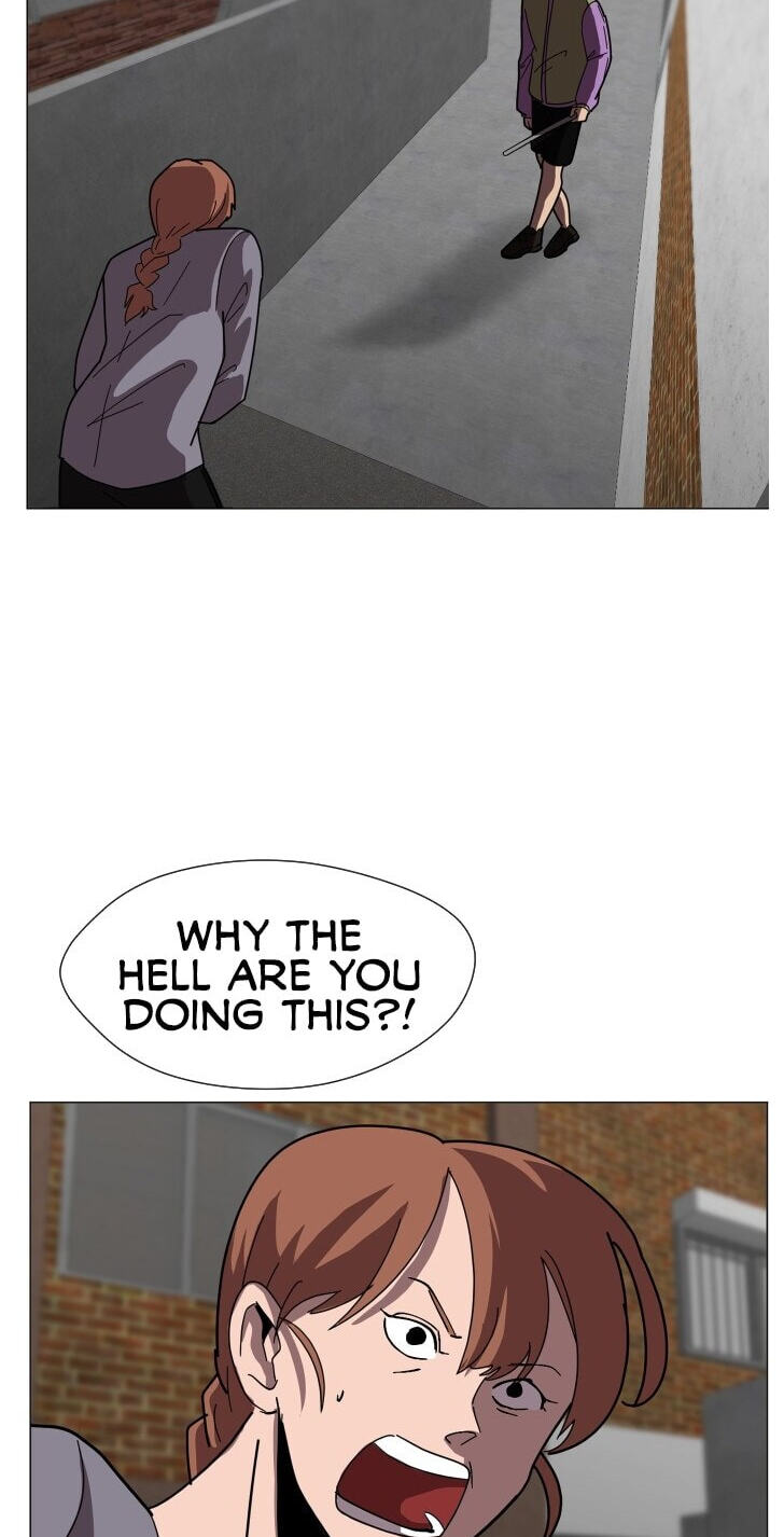 Uglyhood Chapter 134 page 3 - 