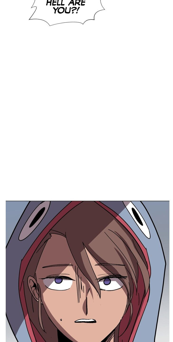 Uglyhood Chapter 134 page 22 - 