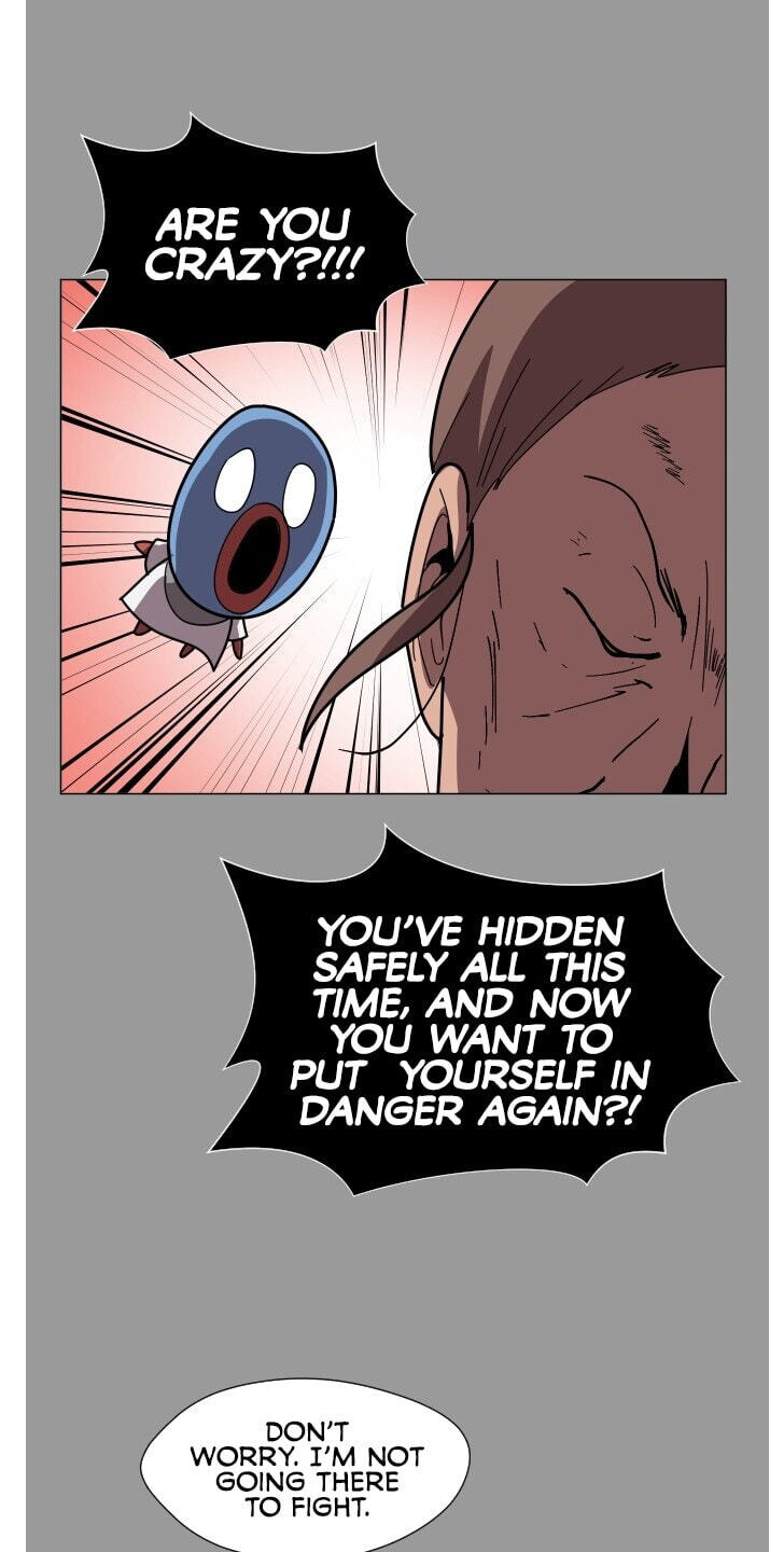 Uglyhood Chapter 134 page 26 - 