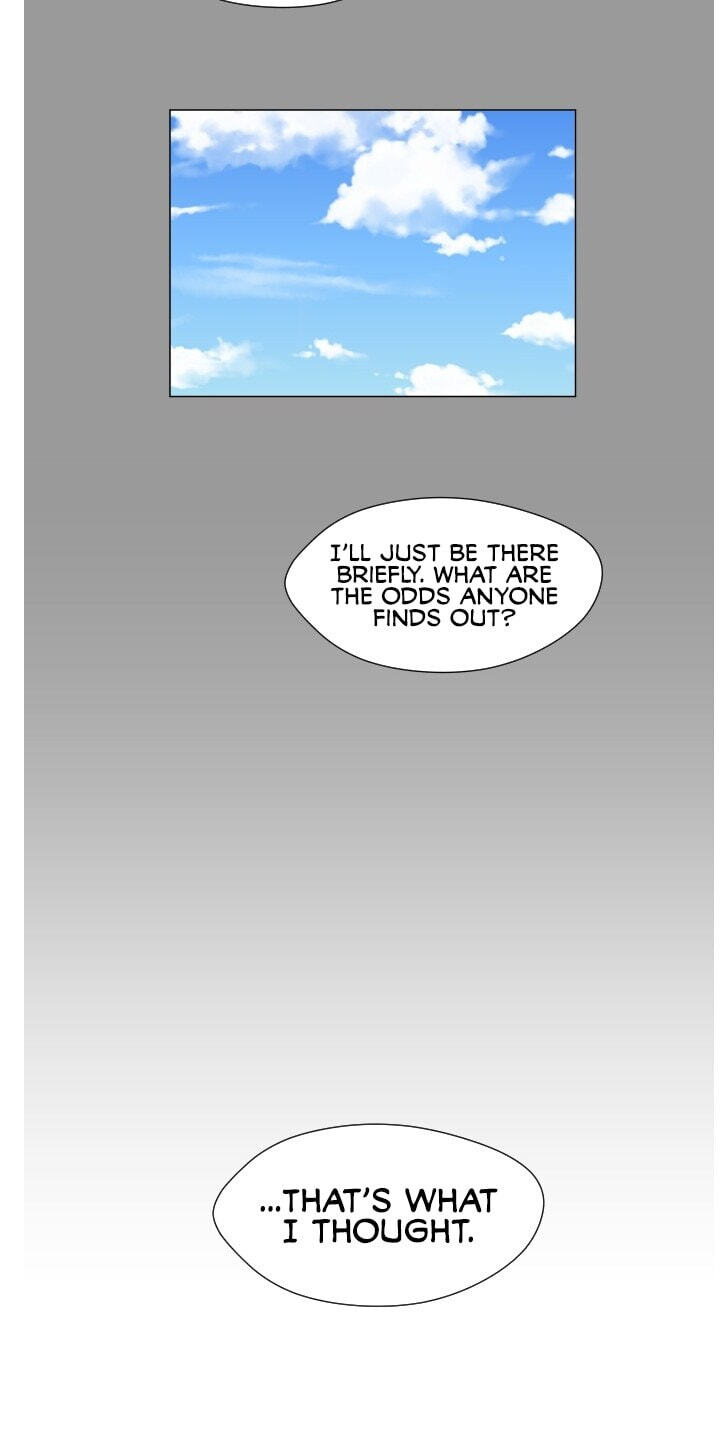 Uglyhood Chapter 134 page 27 - 