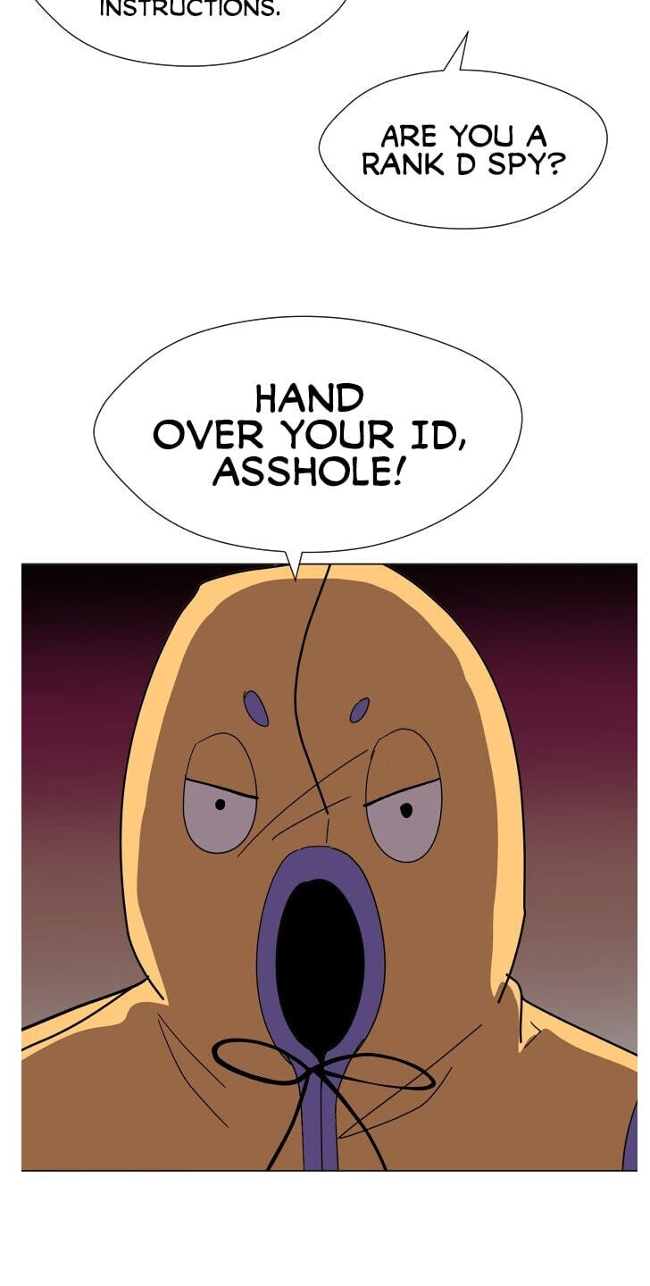 Uglyhood Chapter 134 page 29 - 