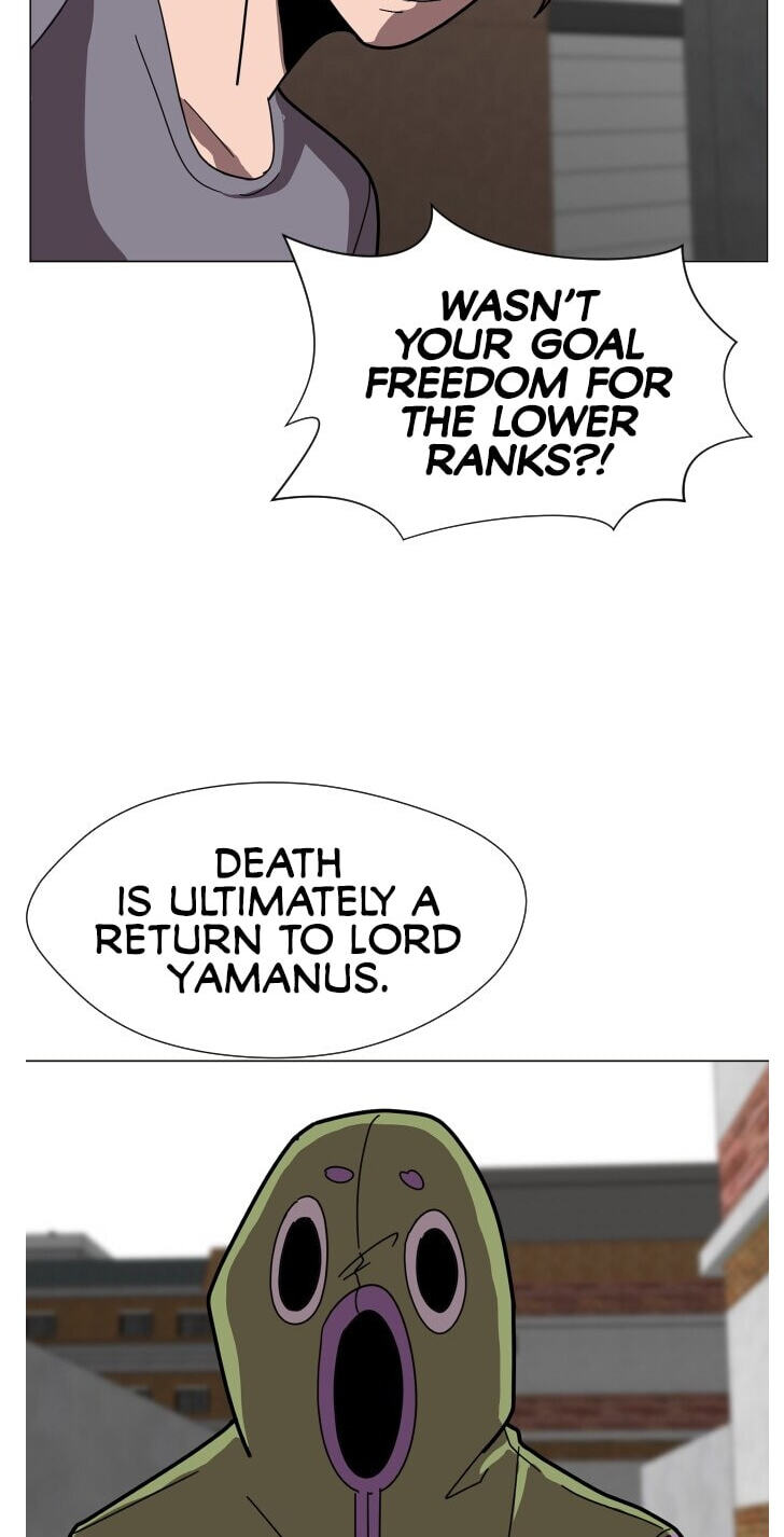 Uglyhood Chapter 134 page 4 - 