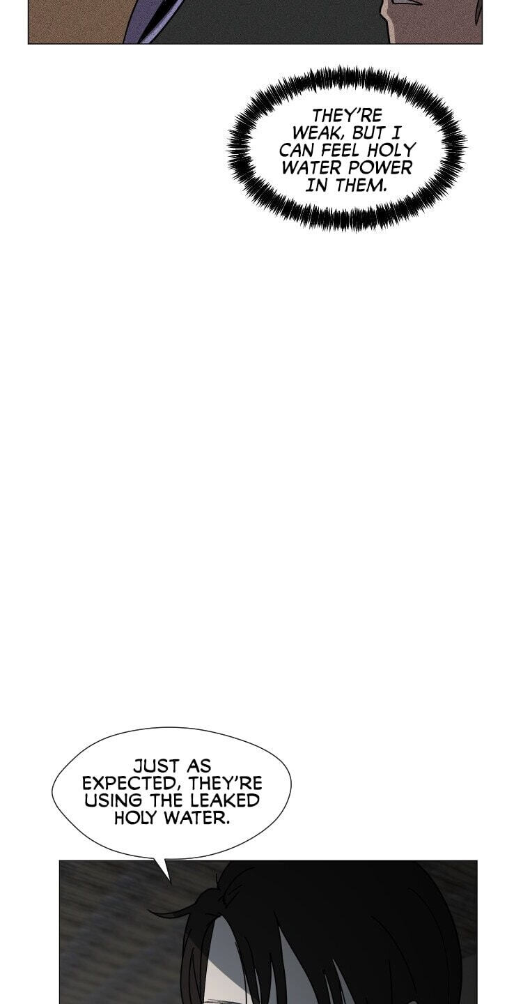 Uglyhood Chapter 134 page 37 - 