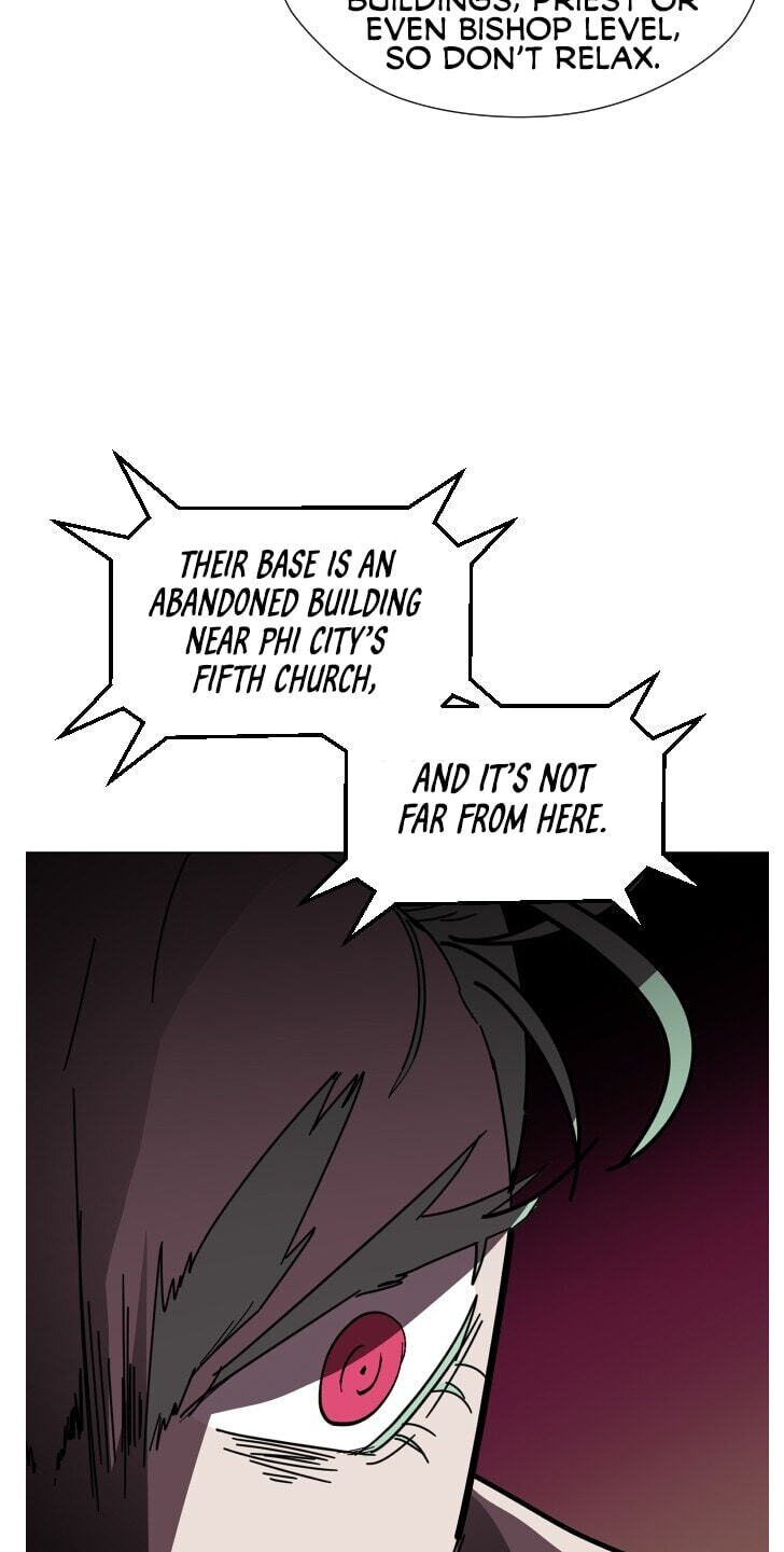 Uglyhood Chapter 134 page 39 - 