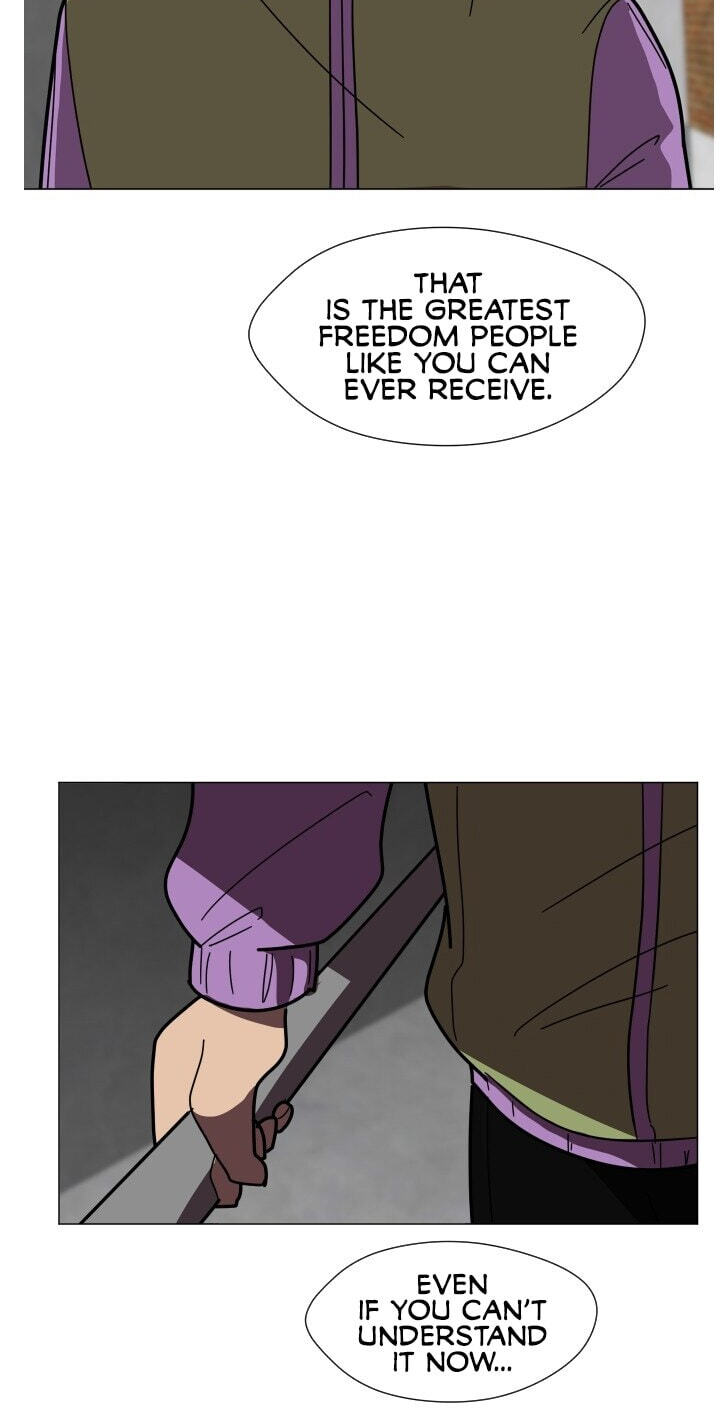 Uglyhood Chapter 134 page 5 - 