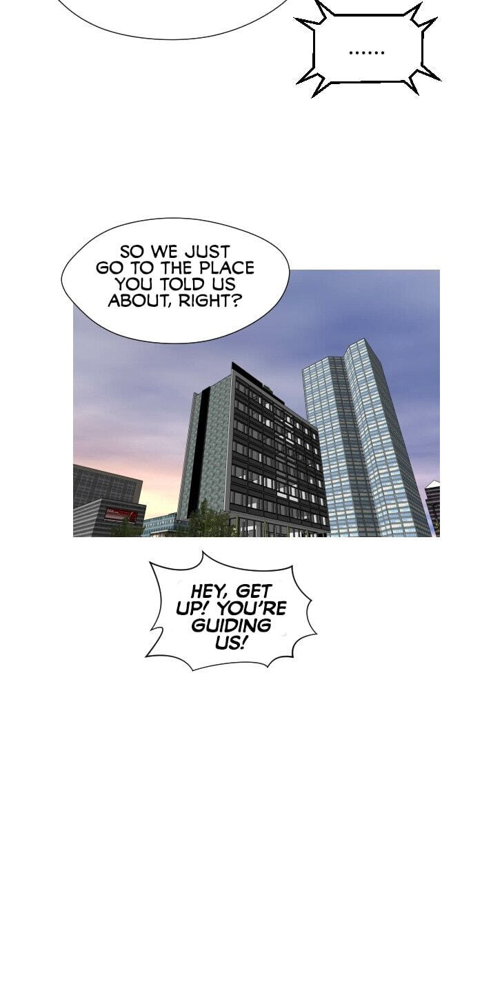 Uglyhood Chapter 134 page 41 - 